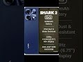 Lava Shark 2 5G is INSANELY Good for ₹11,999!