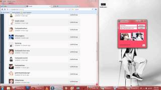 Download Tumblr Archives Fast ... Tutorial (Tumblr Ripper) screenshot 4