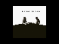 Lights Out - 8 bit - Royal Blood