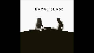 Lights Out - 8 bit - Royal Blood