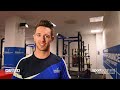 #BecauseOfSport - Finlay McHugh
