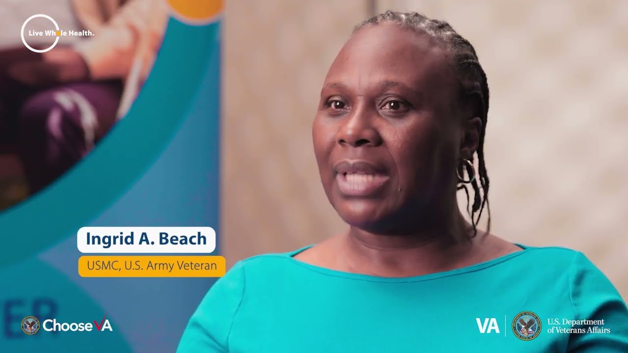 Whole Health and Wellness Coaching - Ingrid A. Beach Achieving Pain Management Goals