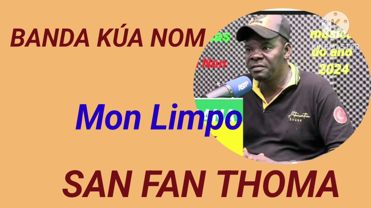 Banda KÚA NOM  / San Fan Thoma #destacar #seguidores #fypyout #fypシ゚viral #france #freefireshorts 