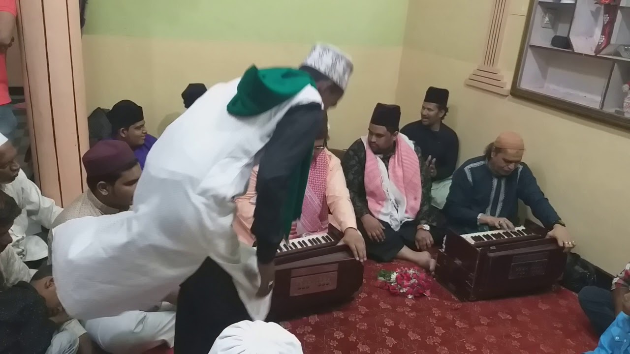 YE TO KHAJA KA KARAM HAI BEST QAWWALI  AHSAN ADIL HUSSAIN KHAN WARSI QAWWAL