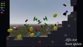 Chatcontrol Alfa-Test