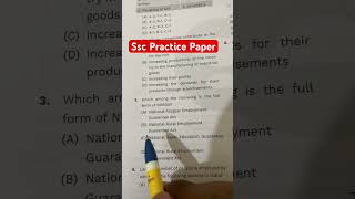 Ssc Practice Questions #govtjobs #sscghl #ssc #sscghl #sscghl