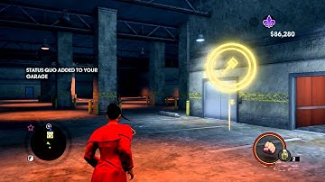 Saints Row The Third Coop - Part 98 - Final Mission - Three Way