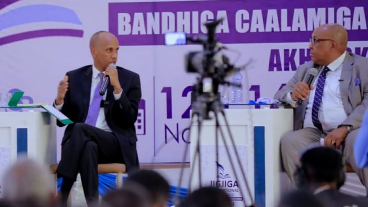 Doodda sicir bararka Iyo shaqo la’aanta ee deegaanka Somalida