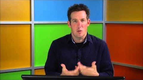 Microsoft Certification PREP Talk - Exam 489