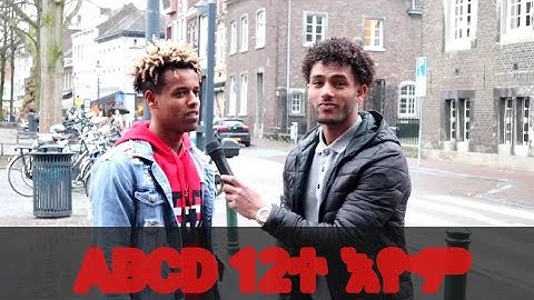 Eritrean street interview ሕቶን መልስን S2