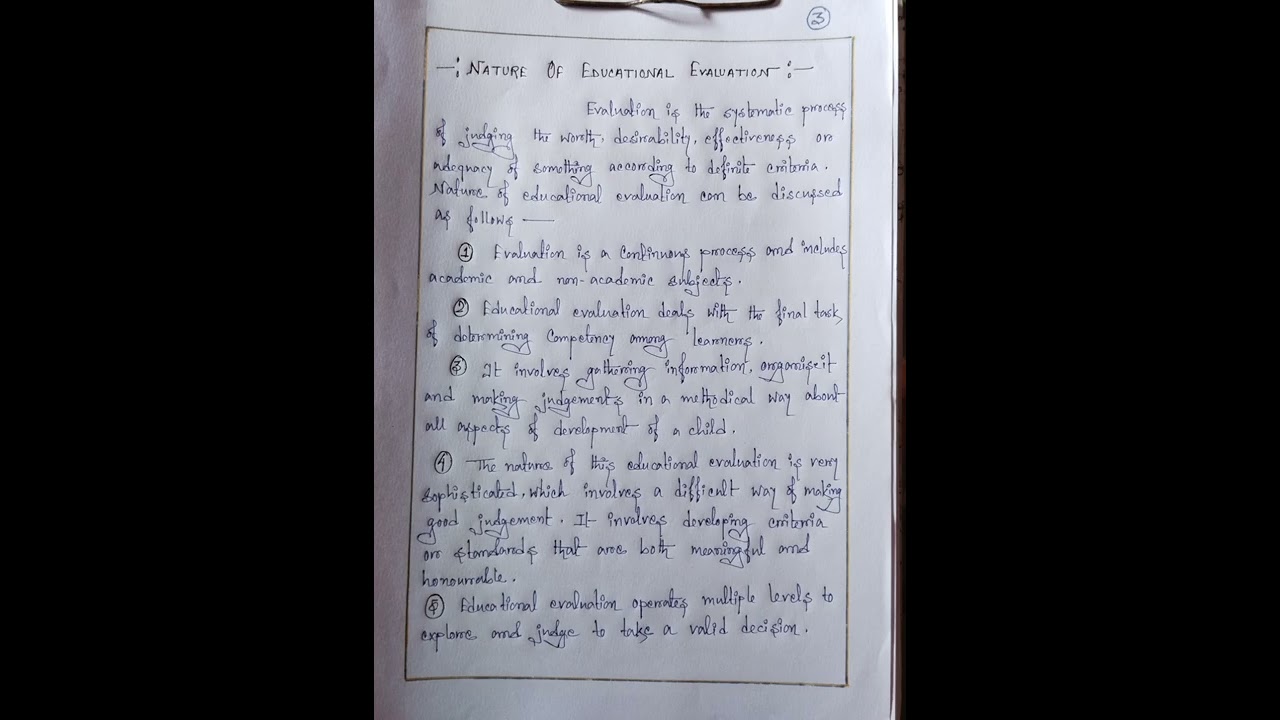 B.Ed 2nd semester Assignment ~ Course - 1.2.9(1st half) in English version