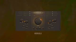 Hensive 2 VST - Walkthrough - Producersources.com