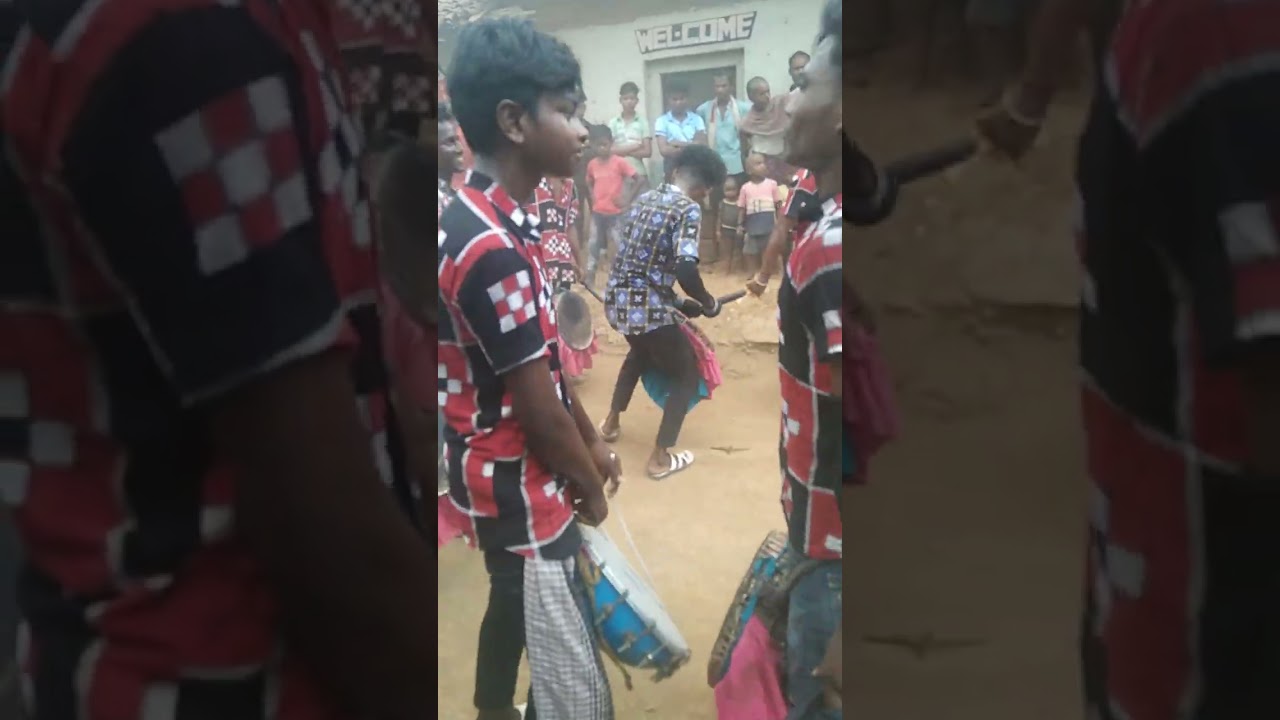 CHINMA SAMBALPURI SONG‼️NT DULDULI BAGARDARHA‼️