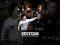Bodycam: Officer Struck Amidst Chaotic Brawl
