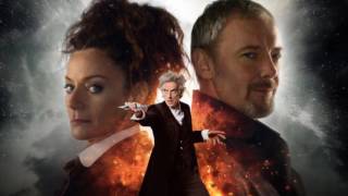 Doctor Who Theme Live @ Hoddinott Hall, Cardiff (24/06/2017)