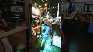 Sweet Caroline Neil Diamond #rayrod #youtubeshorts #karaoke