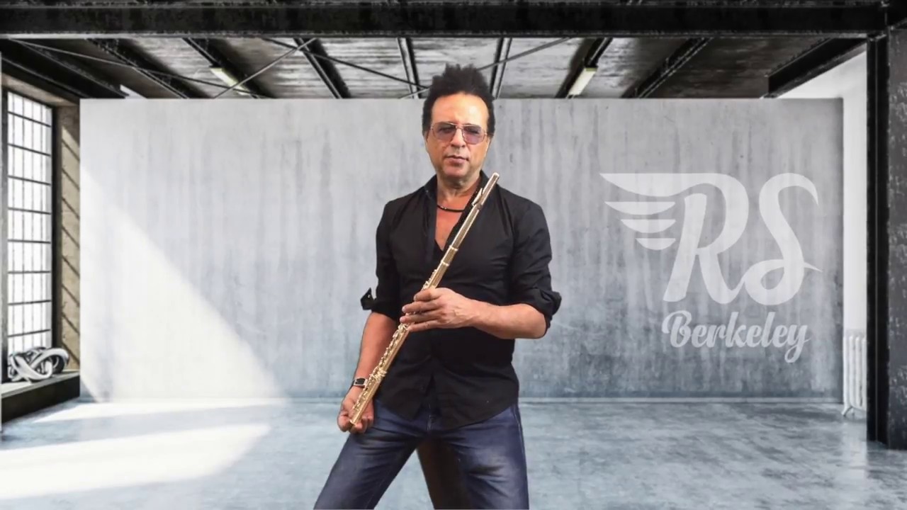 VOL905 Volare Flute — RS Berkeley Musical Instruments