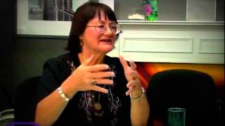 Judyth Vary Baker (Full Interview!)