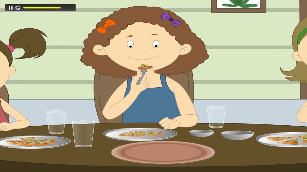 How to stop eating Junk food | SCIENCE STORY