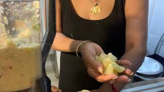 Sazón Para Sazonar Nuestra Carne Wffff Riquísimo