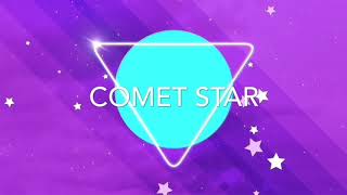 intro for comet star