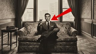 “Lucky Luciano Changed Crime Forever — and Paid for It in Silence”