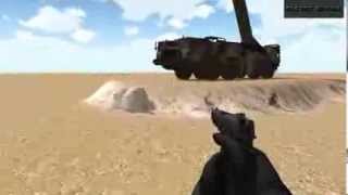 Tactical Multiplayer UNITY 3D - Update # 1