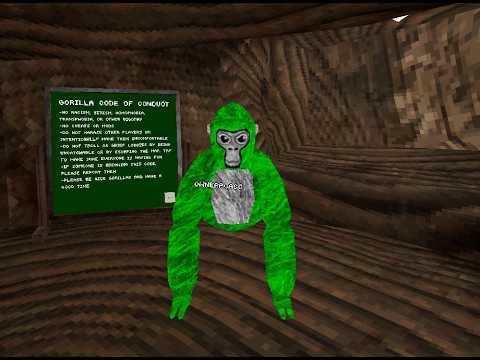 How To Add Walk Sim To Your Gtag Copy - YouTube
