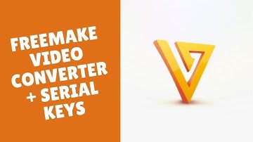 FreemakeVideoConverter Gold Pack and Super Speed Pack  Serial Keys / 2019 [Tutorial]