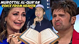 Murottal Quran Merdu | Tilawati Quran Bikin Menyentuh Hati dan Bikin Adem