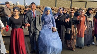 2021 Bomba Gi̇bi̇ Bi̇r Düğün Iğdir Aktaş Ve Yazlik Köyü