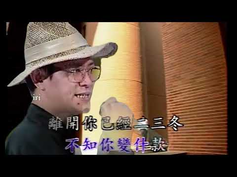阿霞相思夢-王瑞霞+陳一郎-(伴奏+演唱)