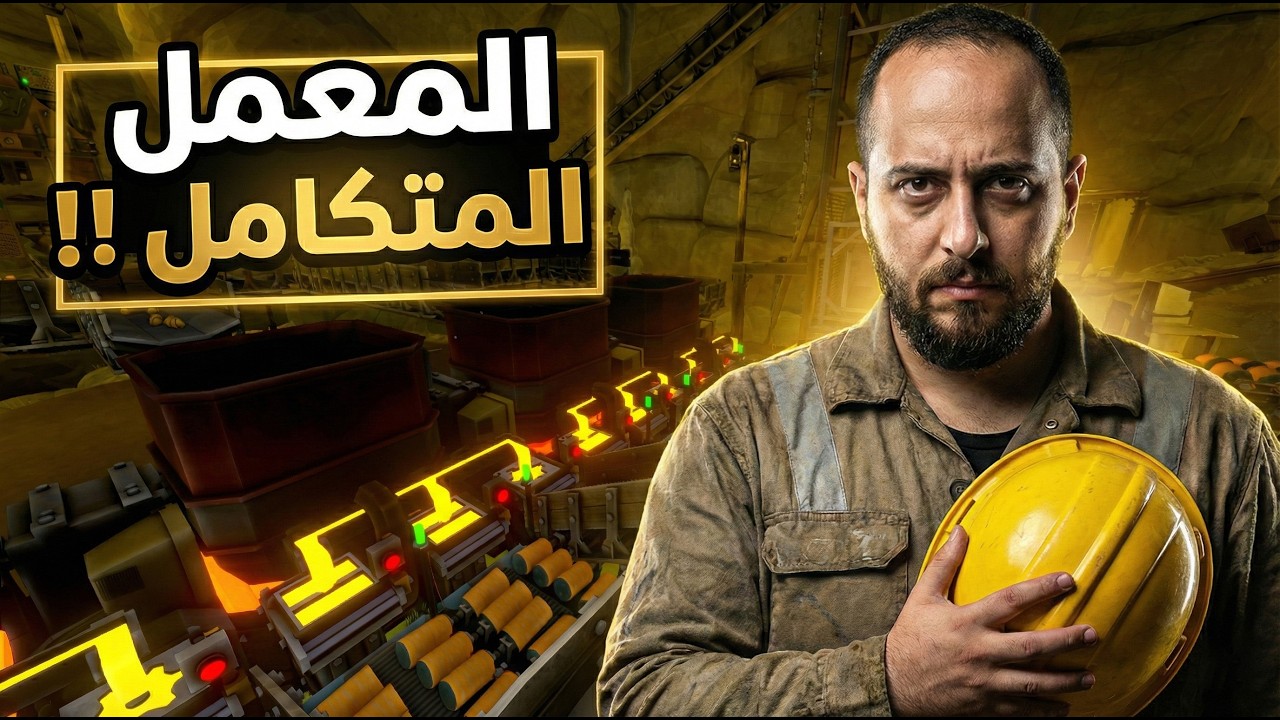 التنقيب عن المعادن الثمينة #5 : سويت حركة اسطورية 🔥🔥