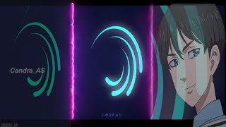 PRESET ALIGHT MOTION☘️ BADUT KOK NANGIS🔥DJ PREMAN FEMINIM🗿🎶VIRAL TIKTOK 👽