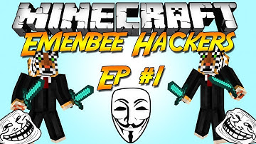 Emenbee OP-PVP Hackers #1