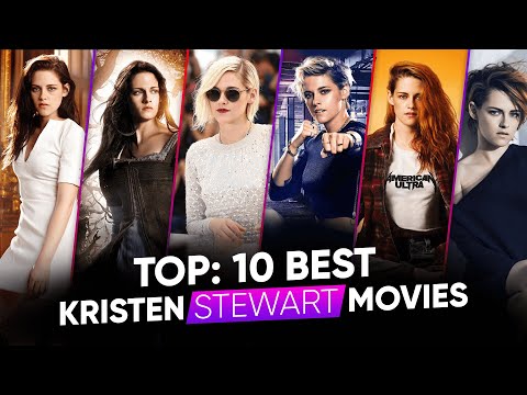 Video: What Films Did Kristen Stewart Star In?