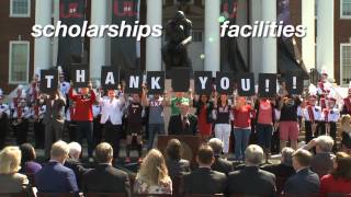 UofL is moving forward in 2015