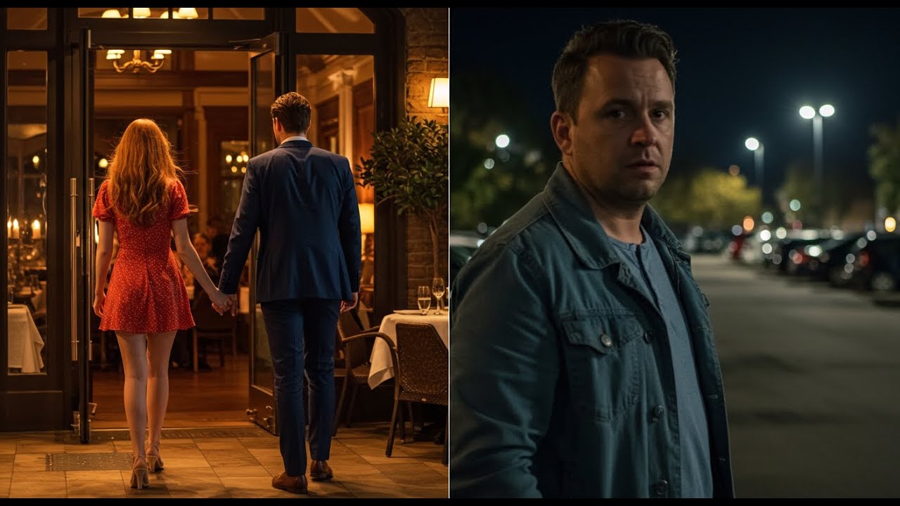 «Жена обедает с бывшим — судьба уготовила мне шокирующую месть!»