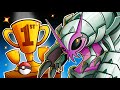 How the WORST Pokemon Typing Became Champions thumbnail