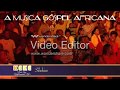 Banda sul-africana “Mi Casa” encanta público angolano com ...