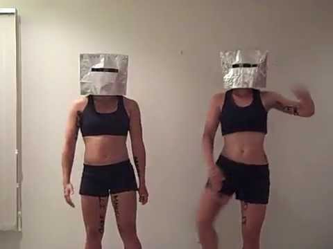 Daft Bodies - BIG TIME '09