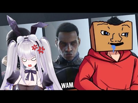 McNasty is WILD! (Reacting to McNasty Too Far Moments)