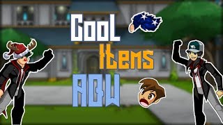 =AQW= How To Get Free Armors And Helmets | Easy !!!