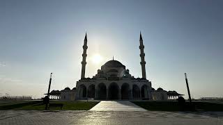 Sharjah Mosque