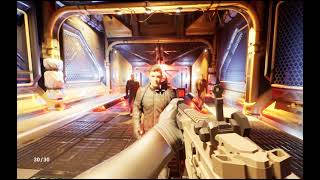 Basic FPS Shooter Prototype | AI Enemy Behavior Demo