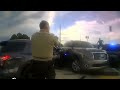 BODYCAM: Woman Tries to Run with CHILD in Car  | Body Cam Unfiltered