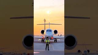 Chase Sunsets With A Private Jet Flight - Jetex
