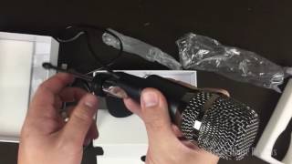 Fifine USB Microphone screenshot 4