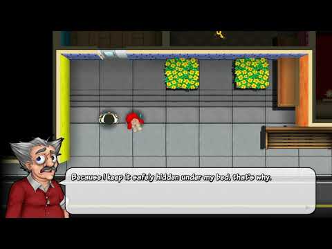 Robbery Bob 2: SEAGULL BAY Level 17 - 3 Stars , iOS/Android Walkthrough