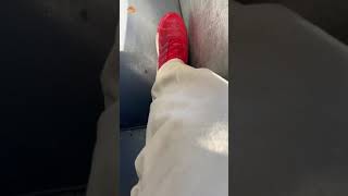 Septa bus announcement on route 23 bus